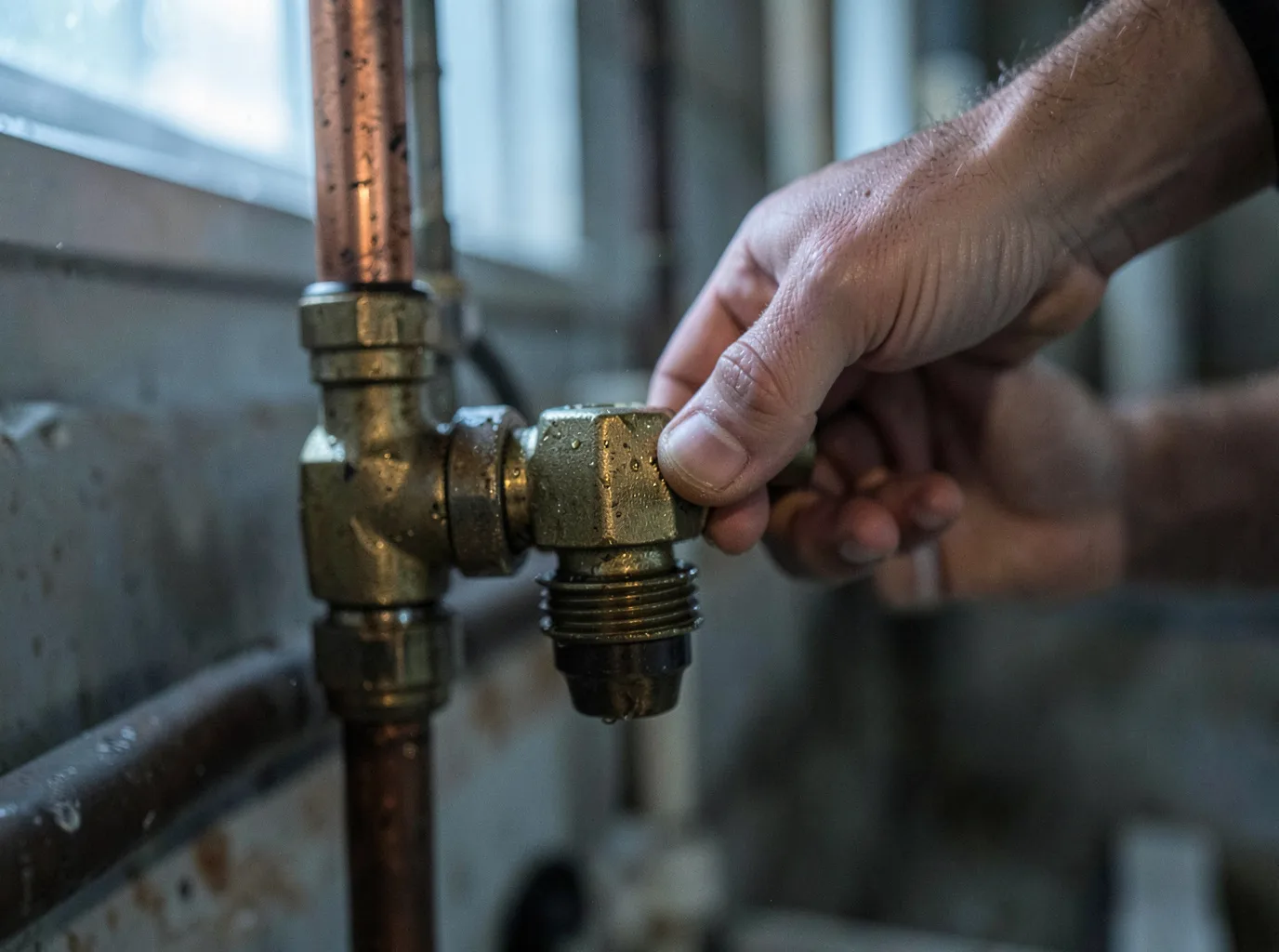 Emergency Plumber Allakaket, AK FAQs